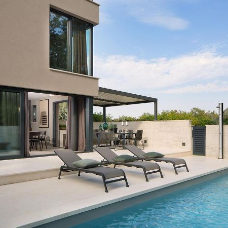 Villa Oliva By Interhome Pelegrin Exteriér fotografie
