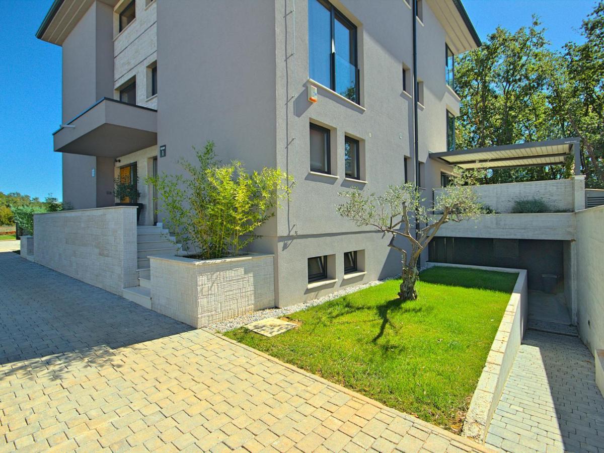 Villa Oliva By Interhome Pelegrin Exteriér fotografie