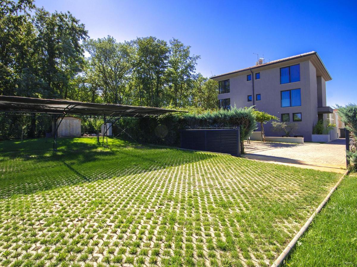 Villa Oliva By Interhome Pelegrin Exteriér fotografie