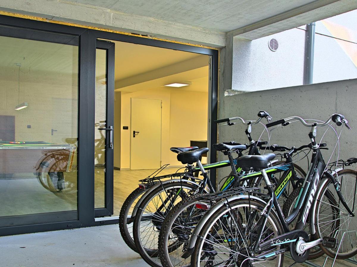 Villa Oliva By Interhome Pelegrin Exteriér fotografie