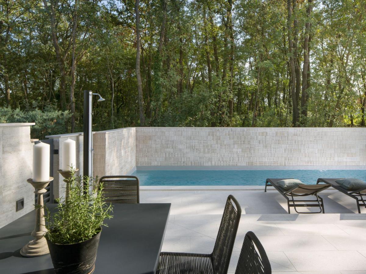 Villa Oliva By Interhome Pelegrin Exteriér fotografie