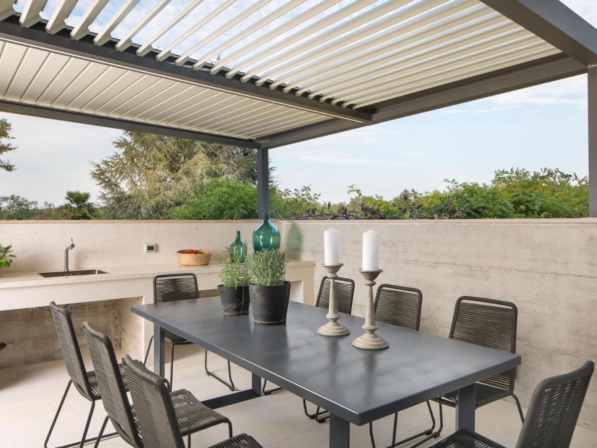 Villa Oliva By Interhome Pelegrin Exteriér fotografie