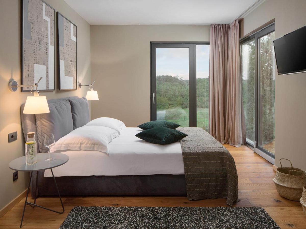 Villa Oliva By Interhome Pelegrin Exteriér fotografie