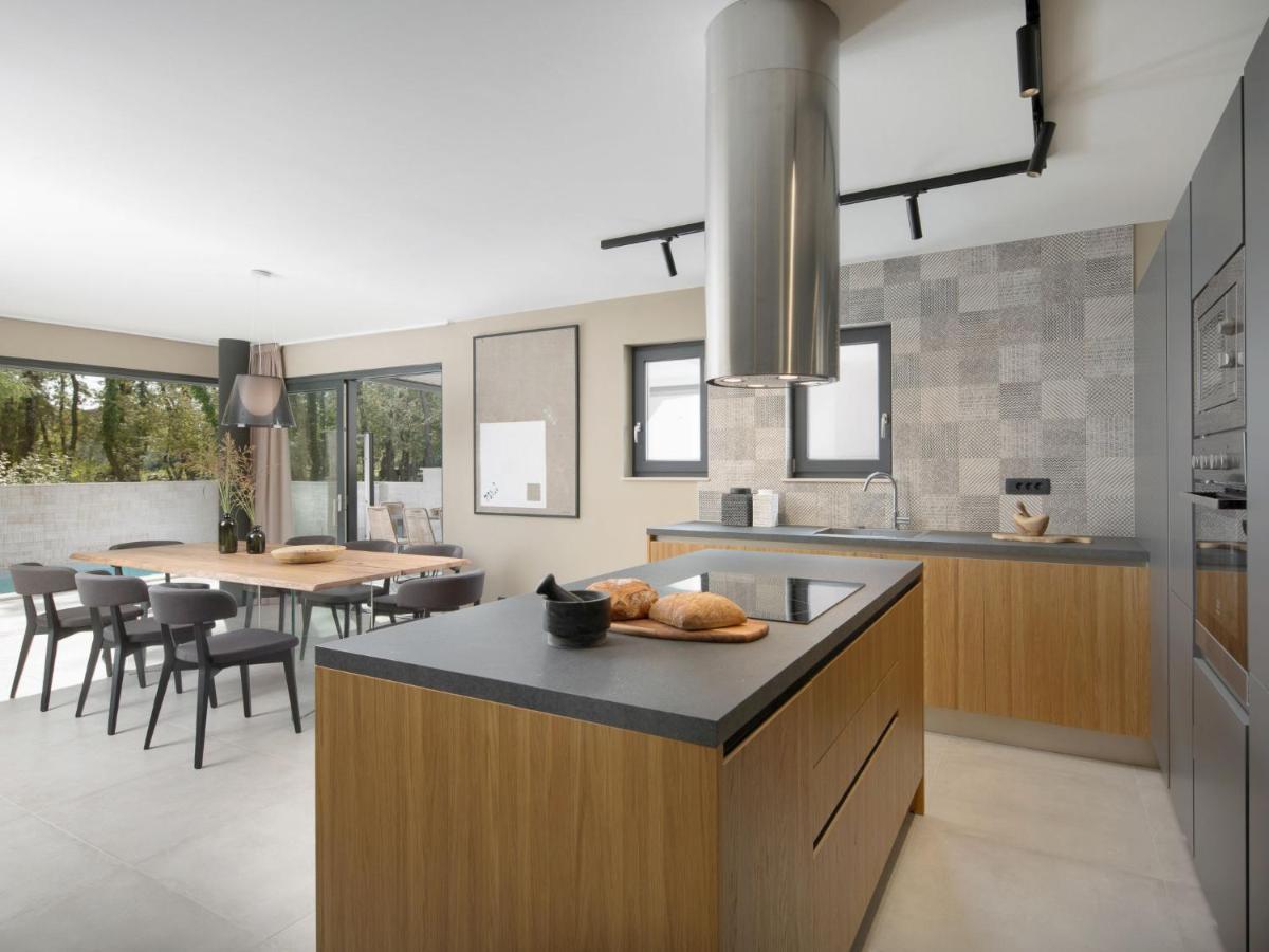 Villa Oliva By Interhome Pelegrin Exteriér fotografie
