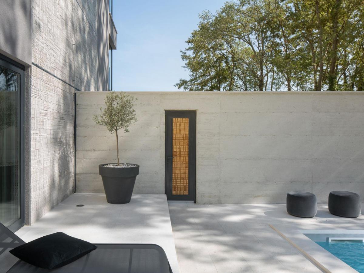 Villa Oliva By Interhome Pelegrin Exteriér fotografie