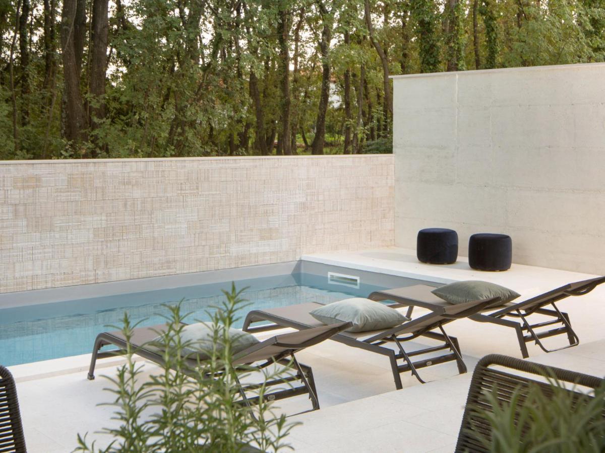 Villa Oliva By Interhome Pelegrin Exteriér fotografie