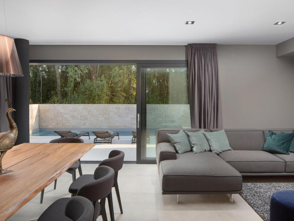Villa Oliva By Interhome Pelegrin Exteriér fotografie