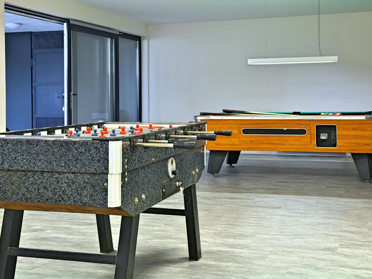Villa Oliva By Interhome Pelegrin Exteriér fotografie