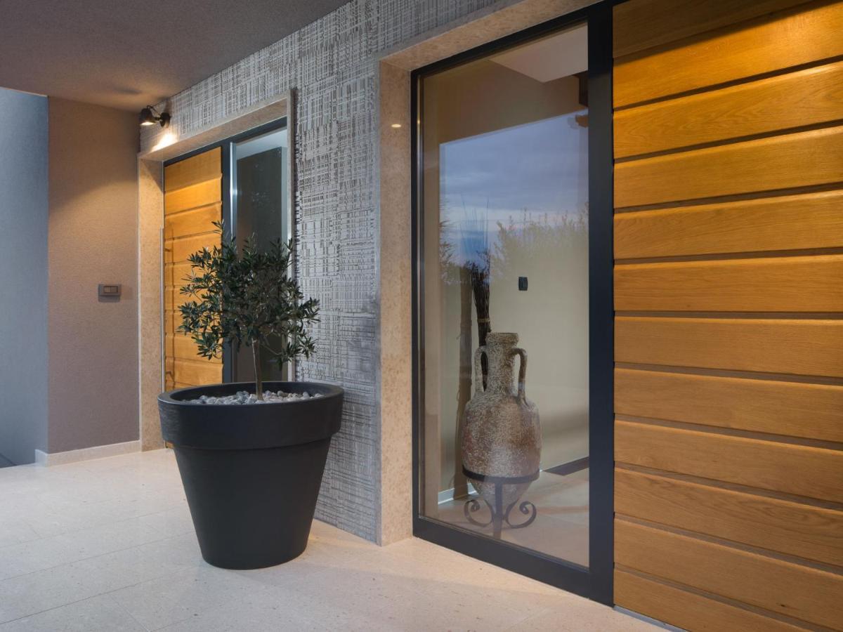 Villa Oliva By Interhome Pelegrin Exteriér fotografie