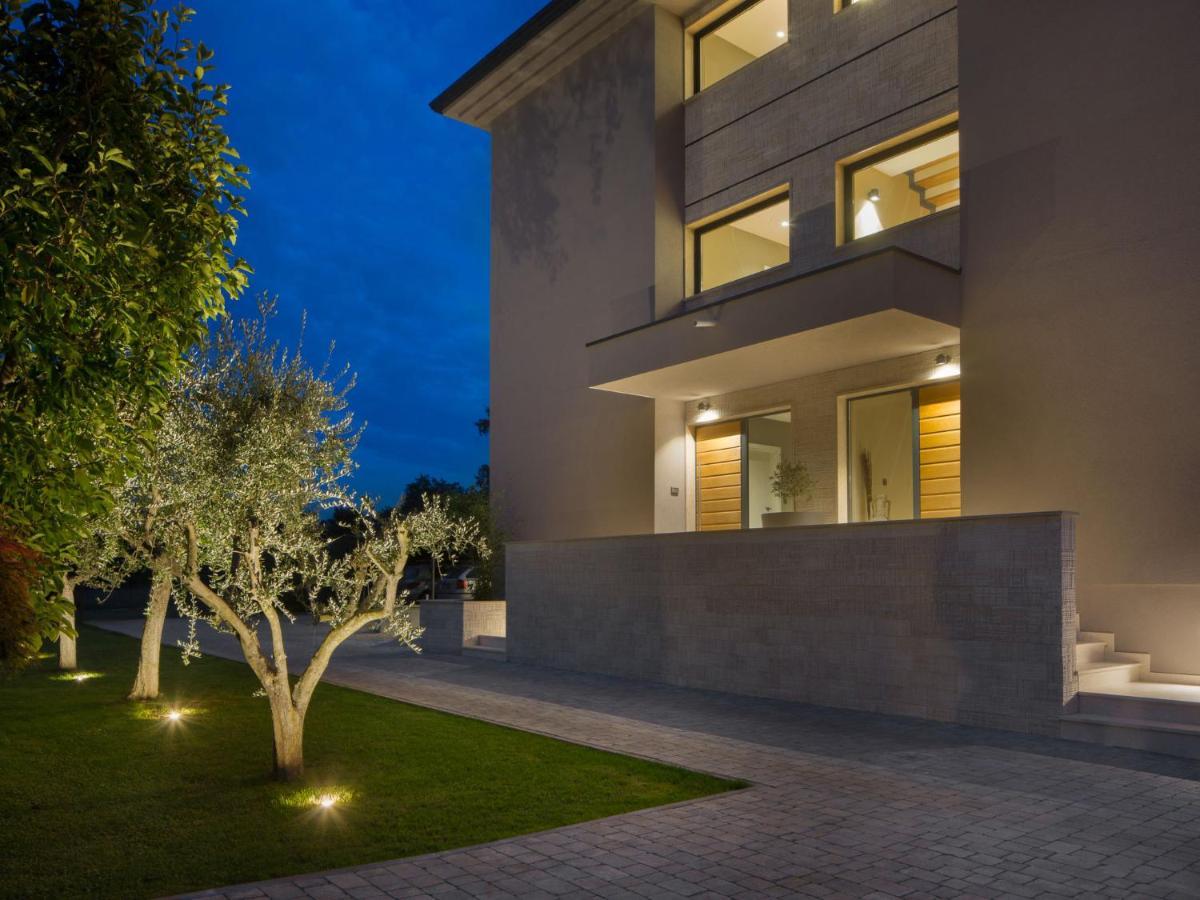 Villa Oliva By Interhome Pelegrin Exteriér fotografie