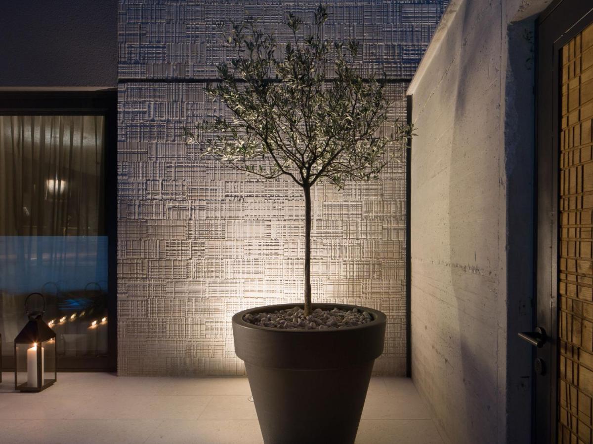 Villa Oliva By Interhome Pelegrin Exteriér fotografie