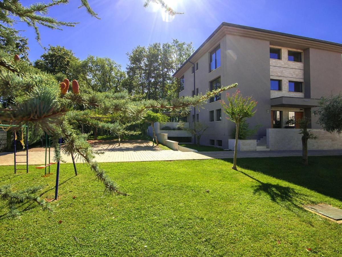Villa Oliva By Interhome Pelegrin Exteriér fotografie
