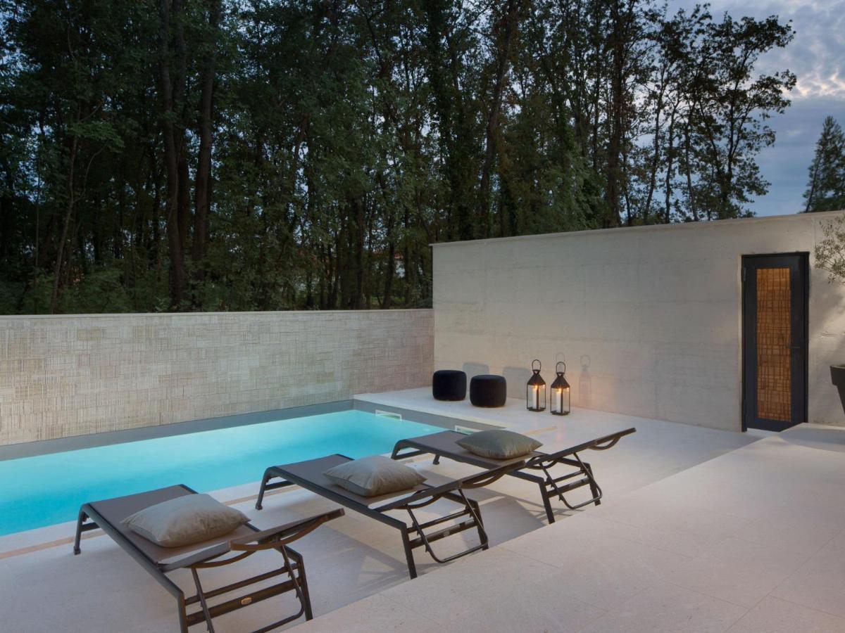 Villa Oliva By Interhome Pelegrin Exteriér fotografie