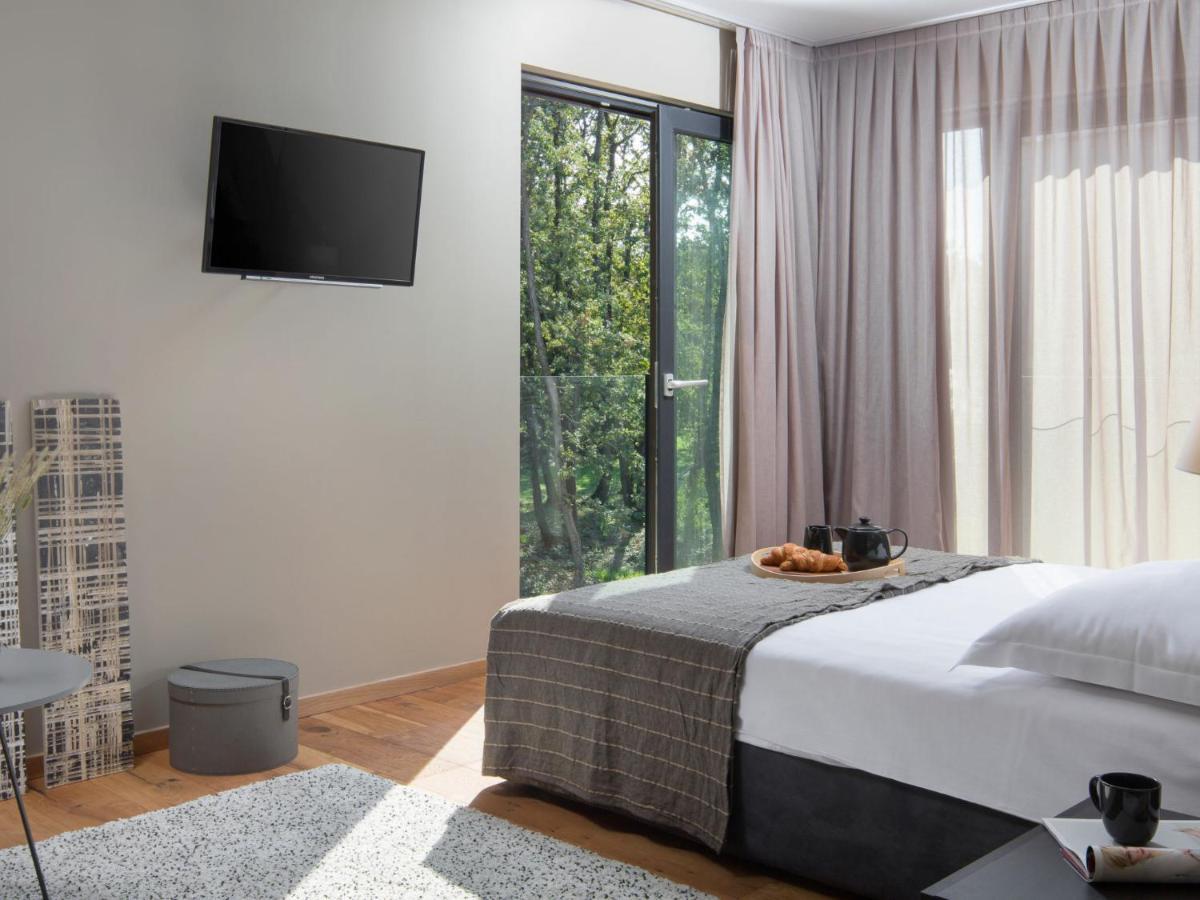 Villa Oliva By Interhome Pelegrin Exteriér fotografie