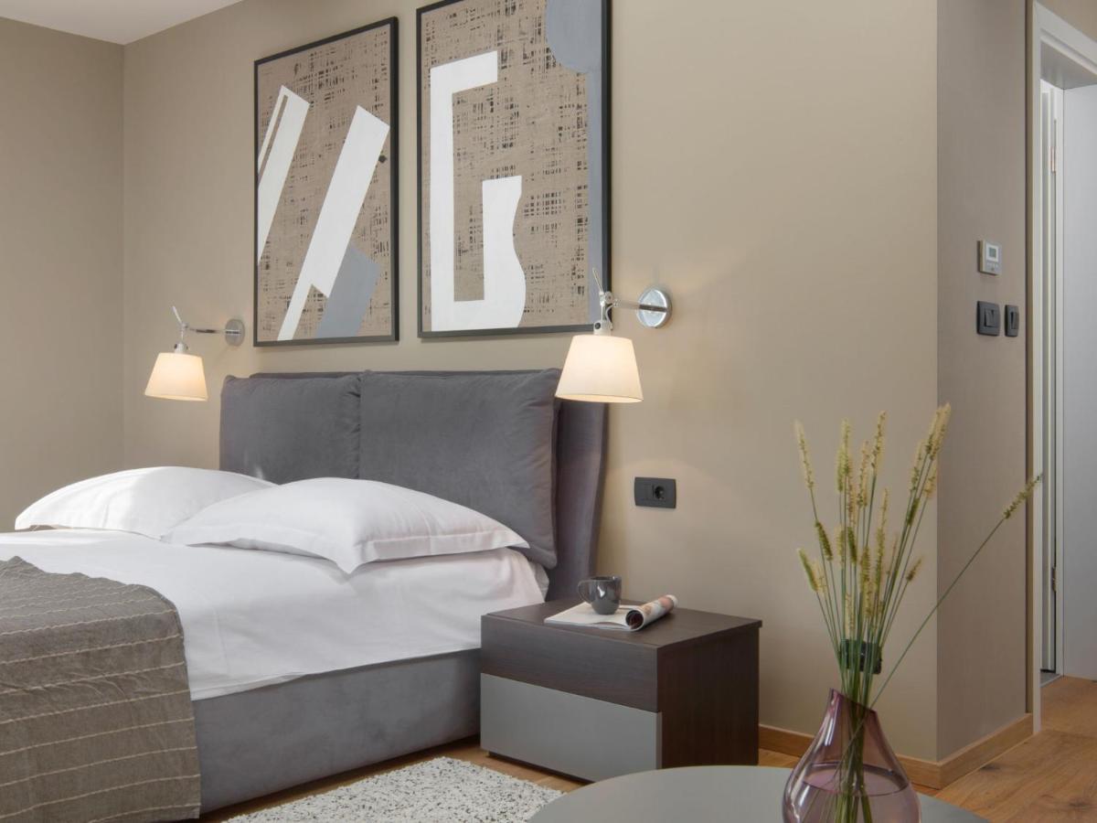 Villa Oliva By Interhome Pelegrin Exteriér fotografie