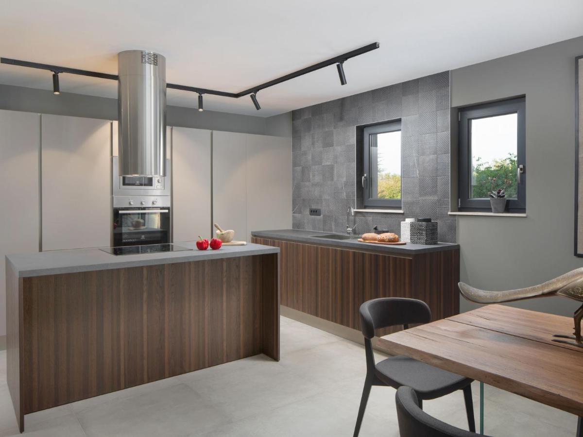 Villa Oliva By Interhome Pelegrin Exteriér fotografie