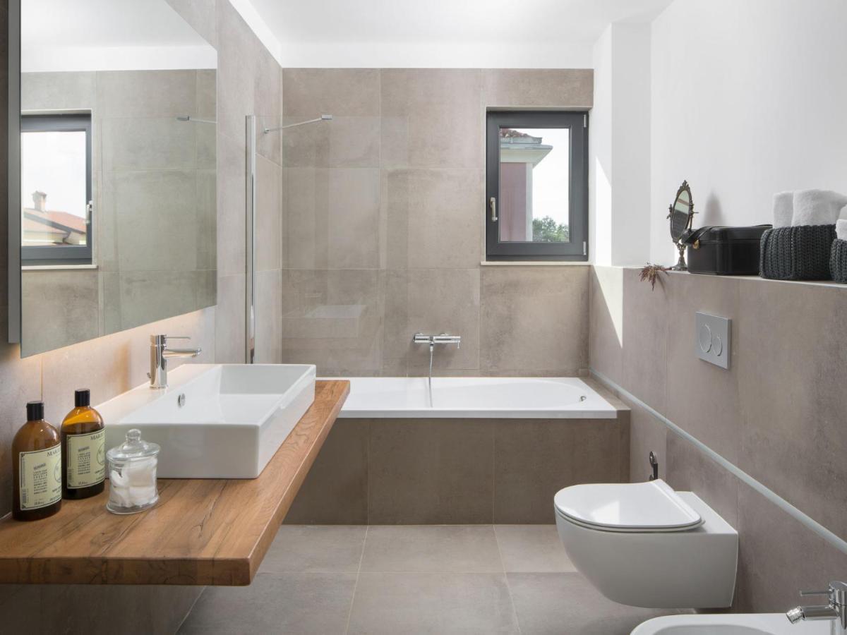 Villa Oliva By Interhome Pelegrin Exteriér fotografie