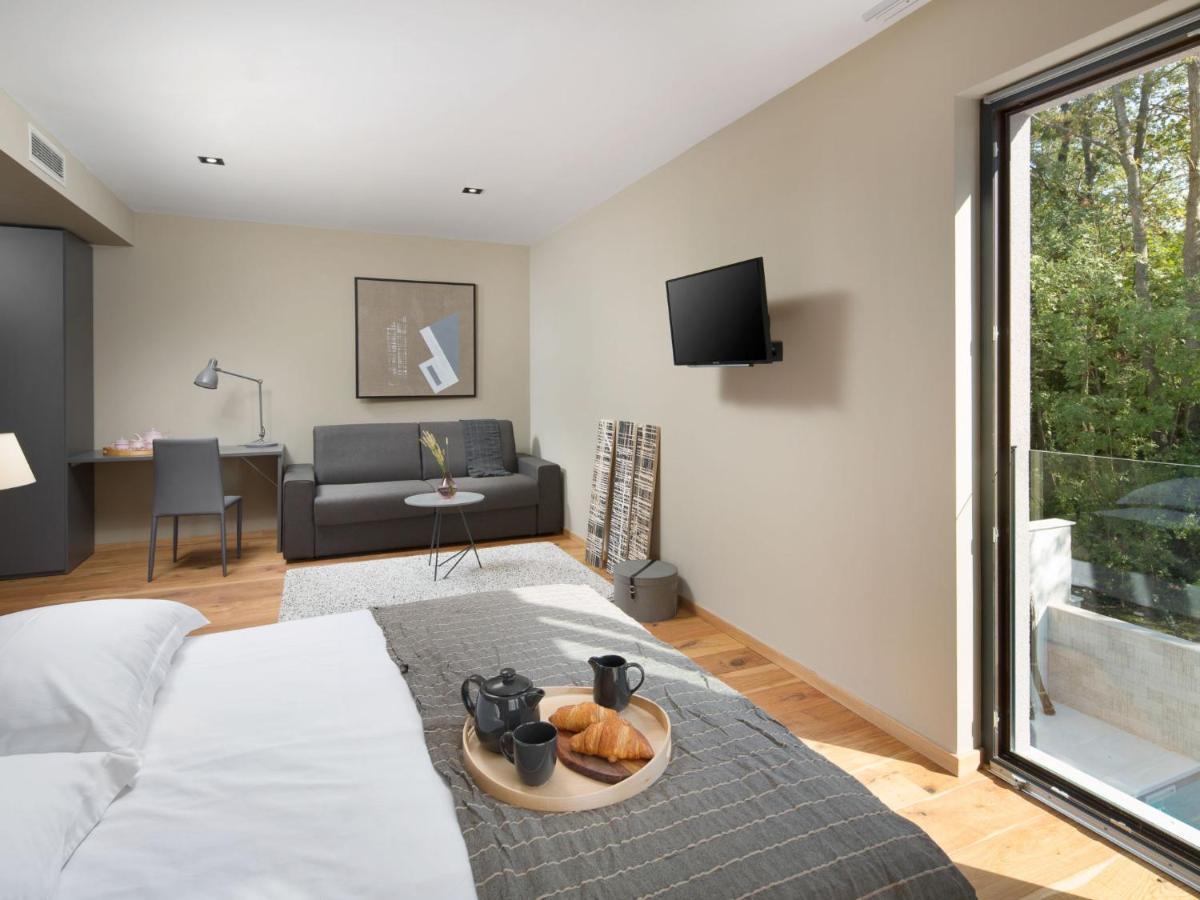 Villa Oliva By Interhome Pelegrin Exteriér fotografie