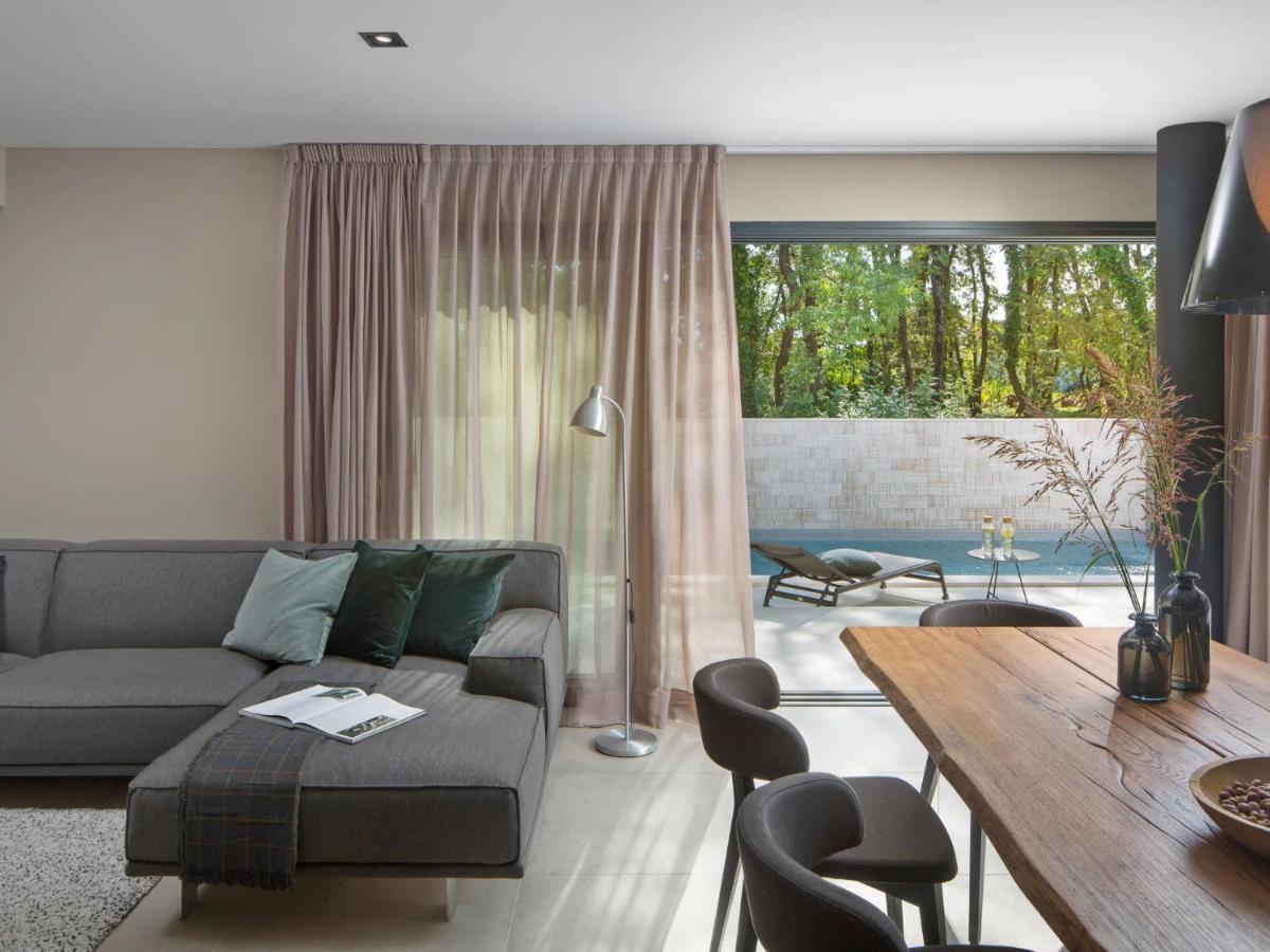 Villa Oliva By Interhome Pelegrin Exteriér fotografie