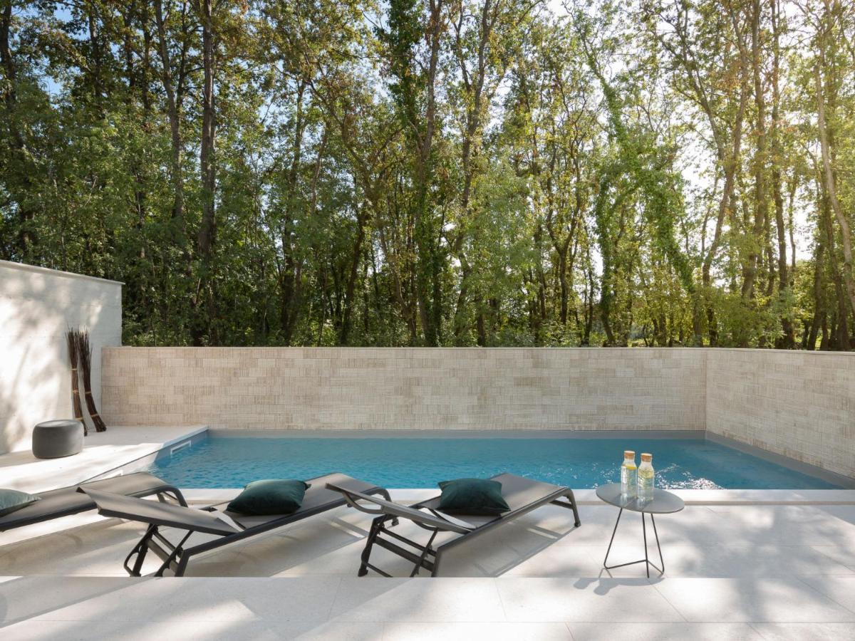 Villa Oliva By Interhome Pelegrin Exteriér fotografie