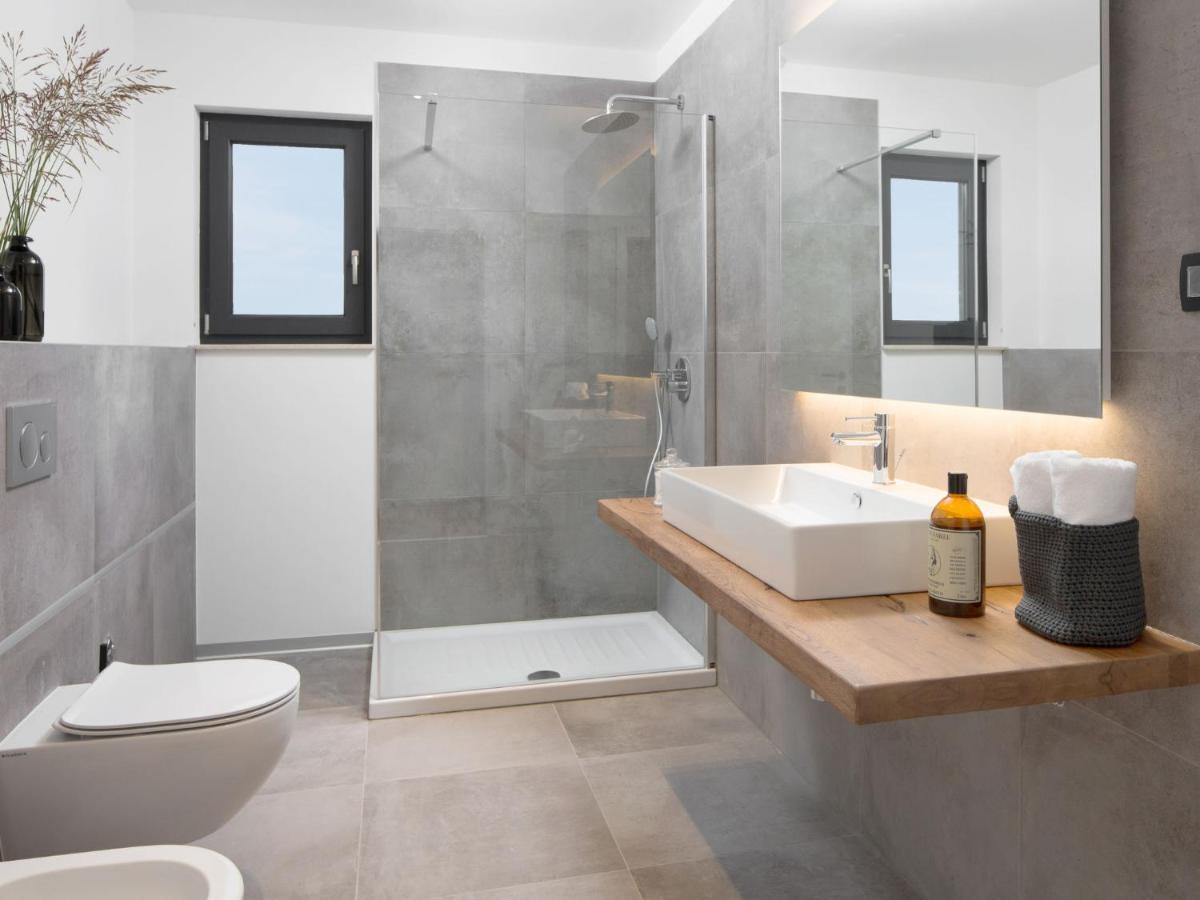 Villa Oliva By Interhome Pelegrin Exteriér fotografie