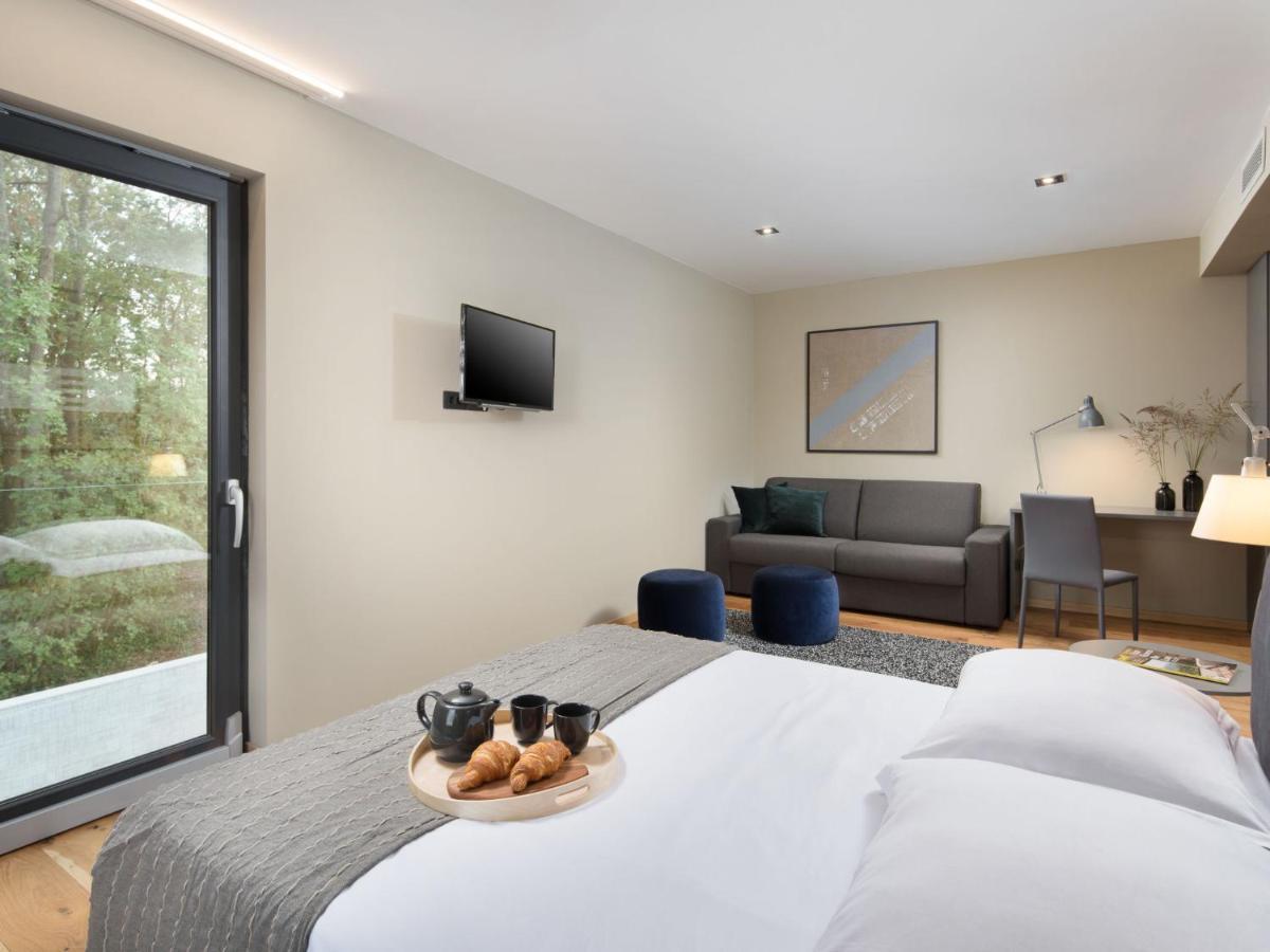 Villa Oliva By Interhome Pelegrin Exteriér fotografie