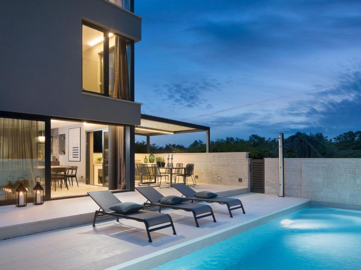 Villa Oliva By Interhome Pelegrin Exteriér fotografie