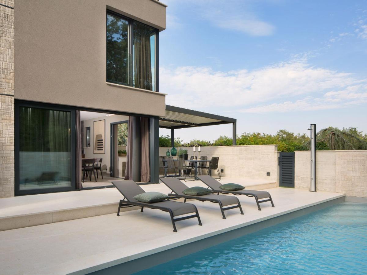 Villa Oliva By Interhome Pelegrin Exteriér fotografie